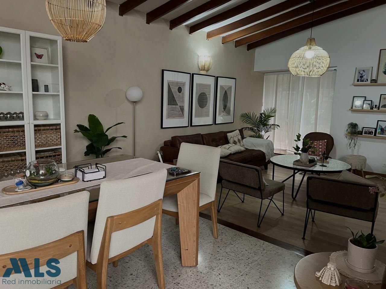 Casa en venta Antioquia Medellín Simon Bolivar 232 m2 Habitaciones 4 Baños 4 Garajes 0 Precio $1420000000