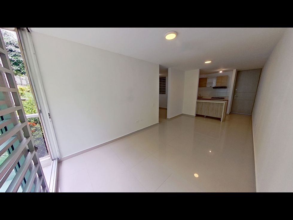 Apartamento en venta Atlántico Barranquilla Conjunto Residencial Piamonte 64 m2 Habitaciones 2 Baños 2 Garajes 2 Precio $348000000