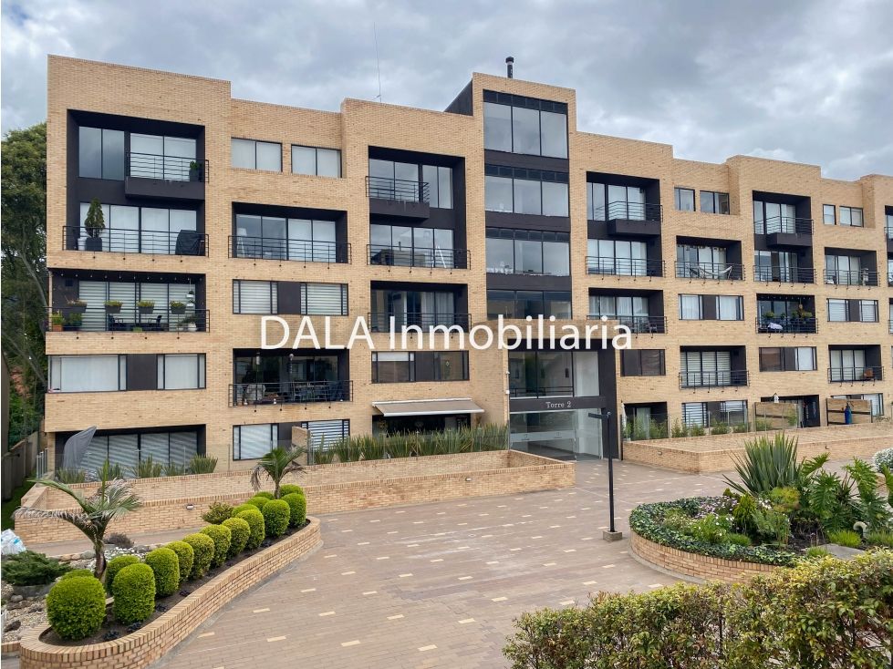 Apartamento en venta Cundinamarca Chía El Estadio 141 m2 Habitaciones 3 Baños 4 Garajes 2 Precio $719900000