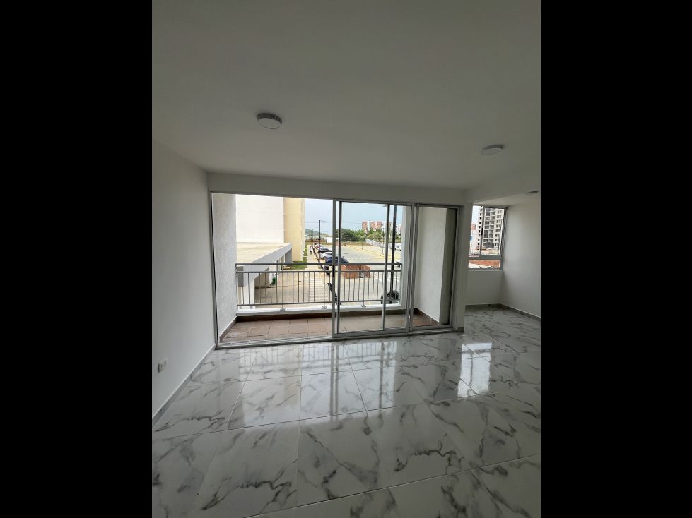 Apartamento en venta Valle Del Cauca Cali Conjunto Residencial Mandarinos 62 m2 Habitaciones 2 Baños 2 Garajes 1 Precio $260000000