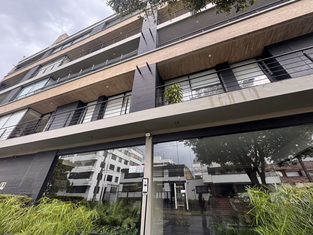 Apartamento en venta Cundinamarca Bogotá Molinos Norte 84 m2 Habitaciones 2 Baños 2 Garajes 2 Precio $790000000