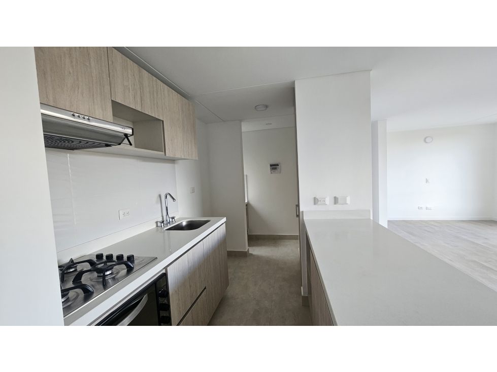 Apartamento en arriendo Cundinamarca Chía Hacienda San Jose 50 m2 Habitaciones 1 Baños 2 Garajes 1 Precio $2180000