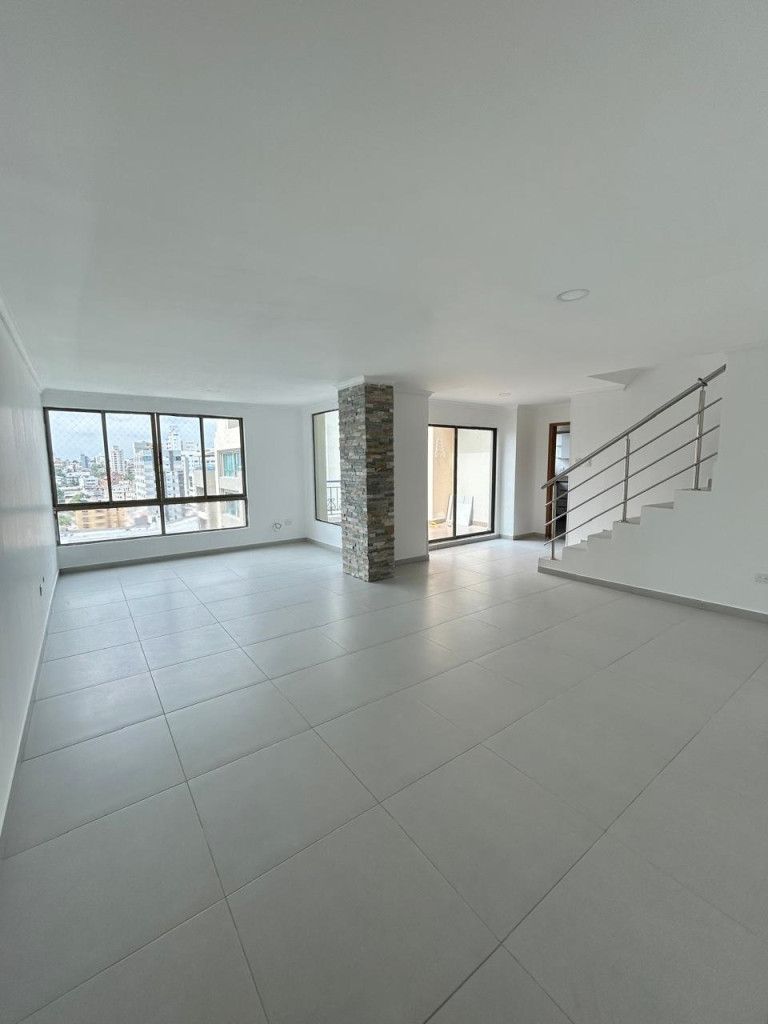 Apartamento en arriendo Atlántico Barranquilla San Vicente 119 m2 Habitaciones 3 Baños 2 Garajes 2 Precio $3000000