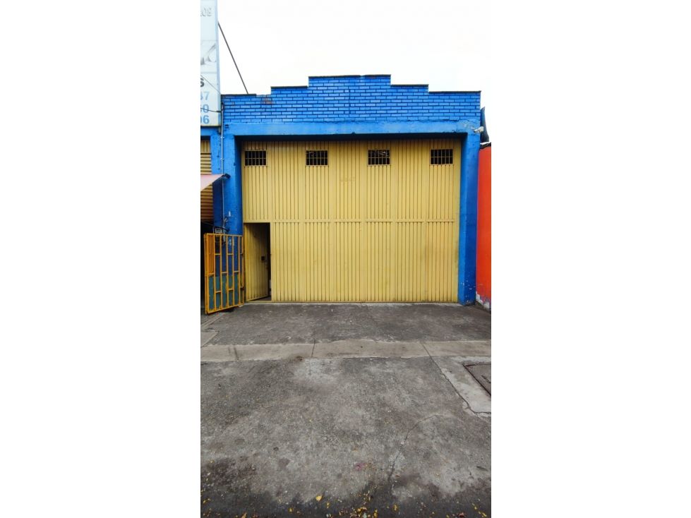 Bodega en arriendo Valle Del Cauca Palmira Emilia 220 m2 Habitaciones 0 Baños 2 Garajes 0 Precio $4760000