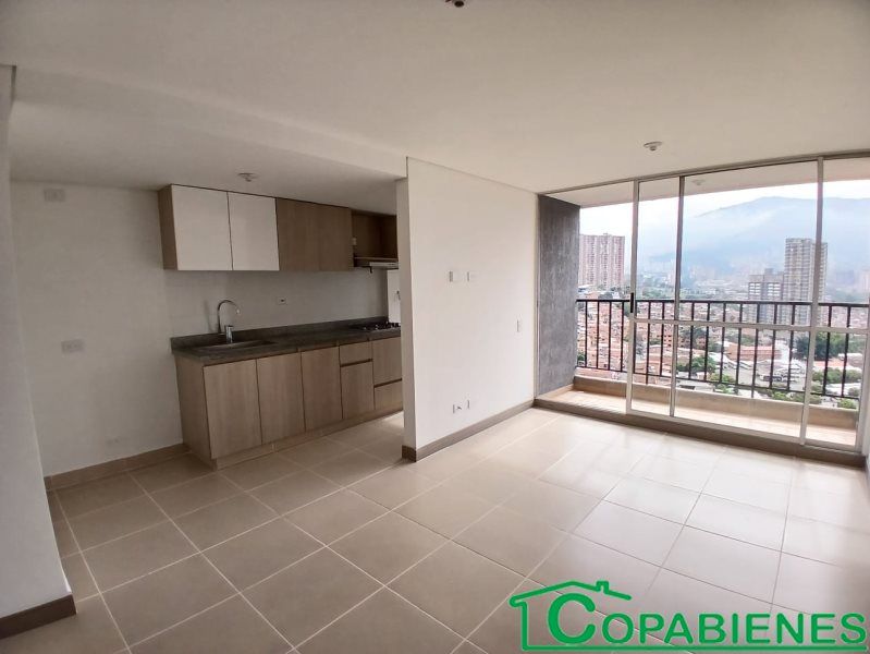 Apartamento en venta Antioquia Bello La Virginia 51 m2 Habitaciones 2 Baños 2 Garajes 0 Precio $270000000