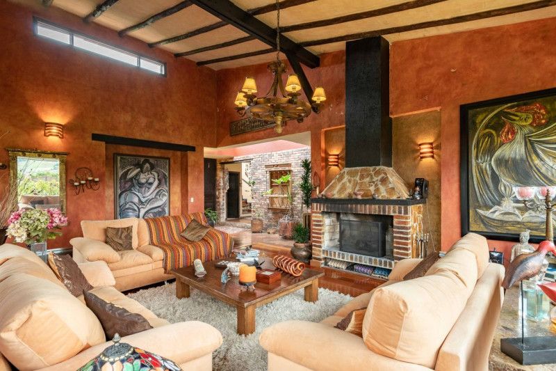 Casa en venta Cundinamarca La Calera La Calera 278 m2 Habitaciones 4 Baños 3 Garajes 6 Precio $1580000000