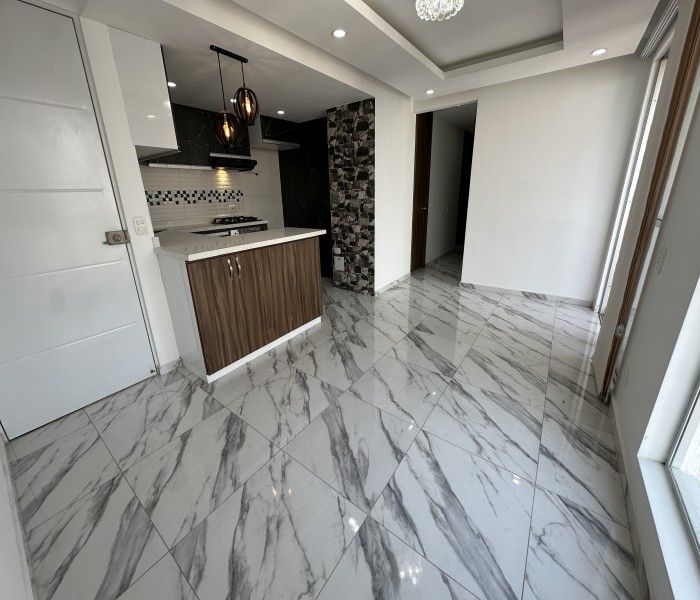 Apartamento en venta Valle Del Cauca Cali Condominio Zafiro 64 m2 Habitaciones 3 Baños 2 Garajes 0 Precio $259000000