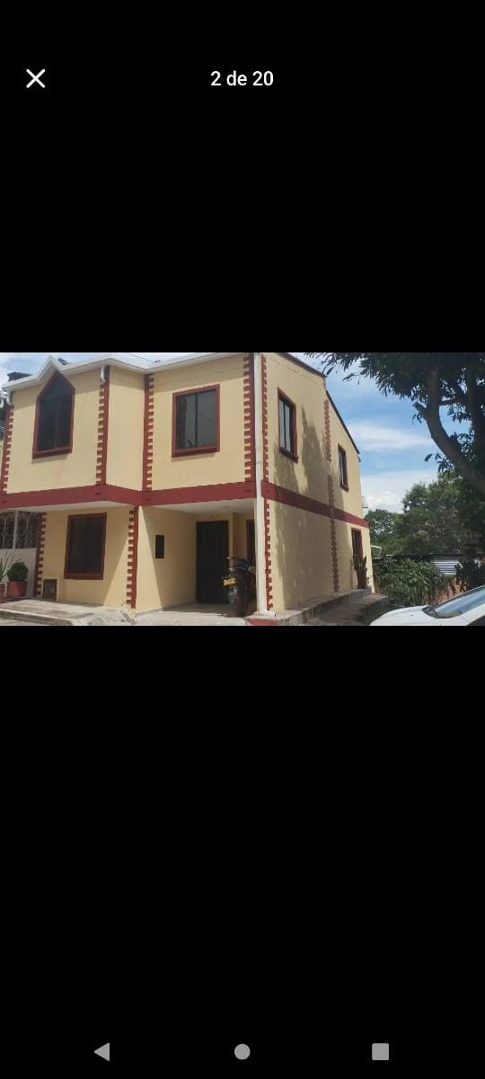 Casa en venta Santander Girón Centro 118 m2 Habitaciones 5 Baños 3 Garajes 0 Precio $380000000