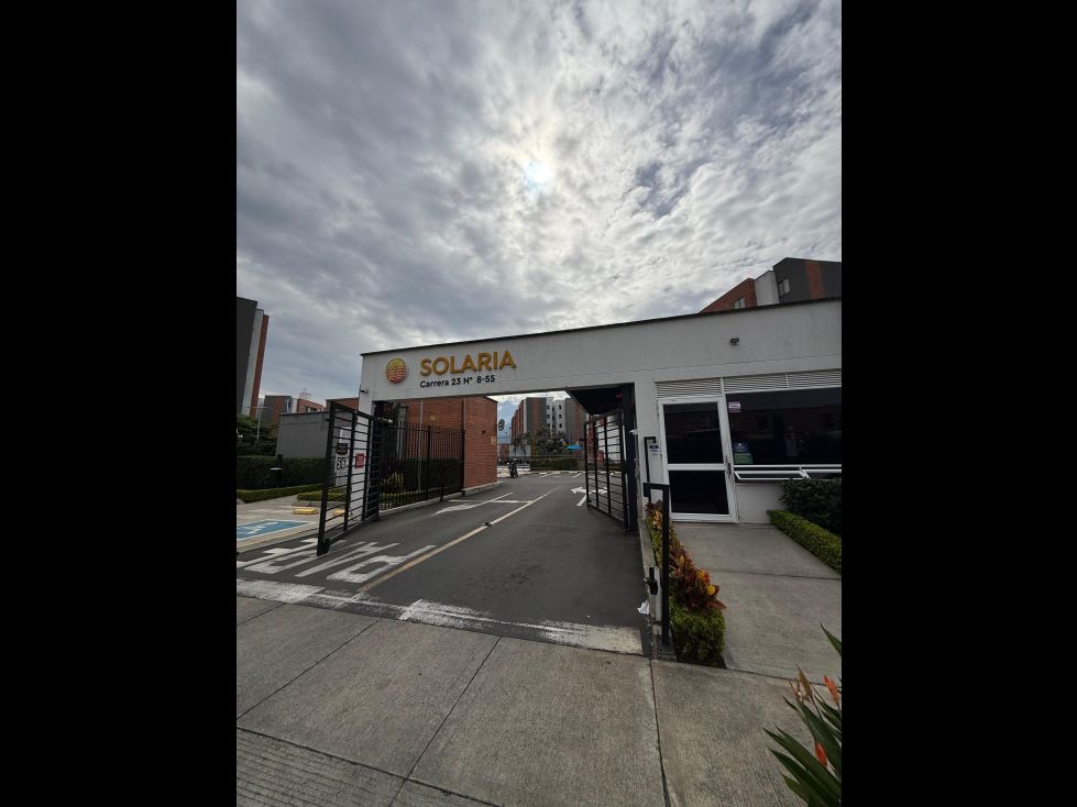 Apartamento en venta Valle Del Cauca Jamundí Jamundí 52 m2 Habitaciones 3 Baños 2 Garajes 0 Precio $191000000