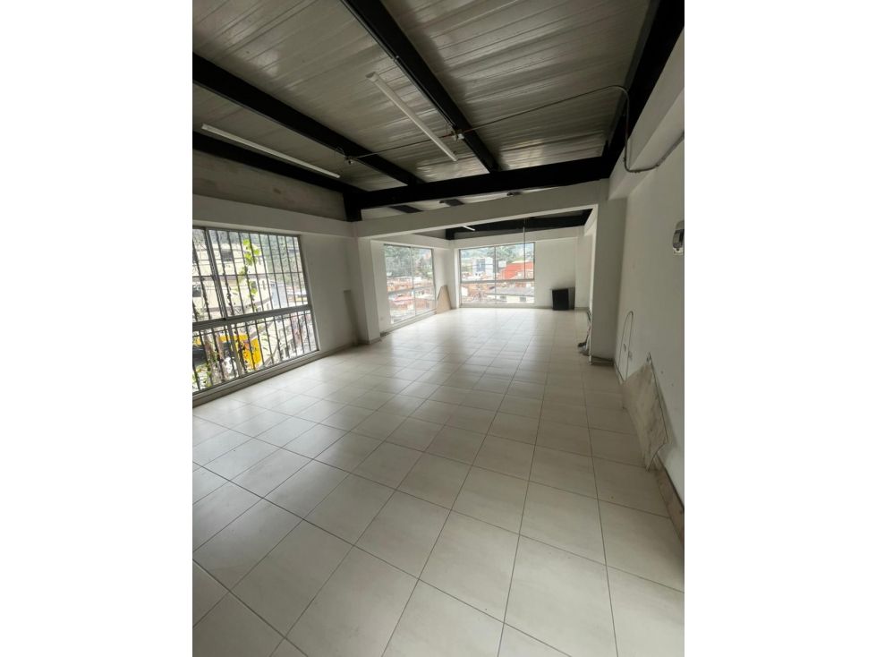 Local en arriendo Antioquia Caldas Caldas 65 m2 Habitaciones 0 Baños 0 Garajes 0 Precio $1800000