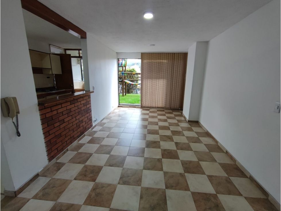 Apartamento en venta Caldas Manizales Los Laureles 78 m2 Habitaciones 2 Baños 2 Garajes 1 Precio $300000000