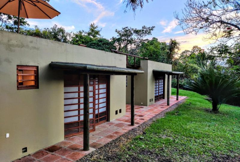 Casa en venta Cundinamarca Anapoima Anapoima 500 m2 Habitaciones 3 Baños 4 Garajes 6 Precio $2500000000