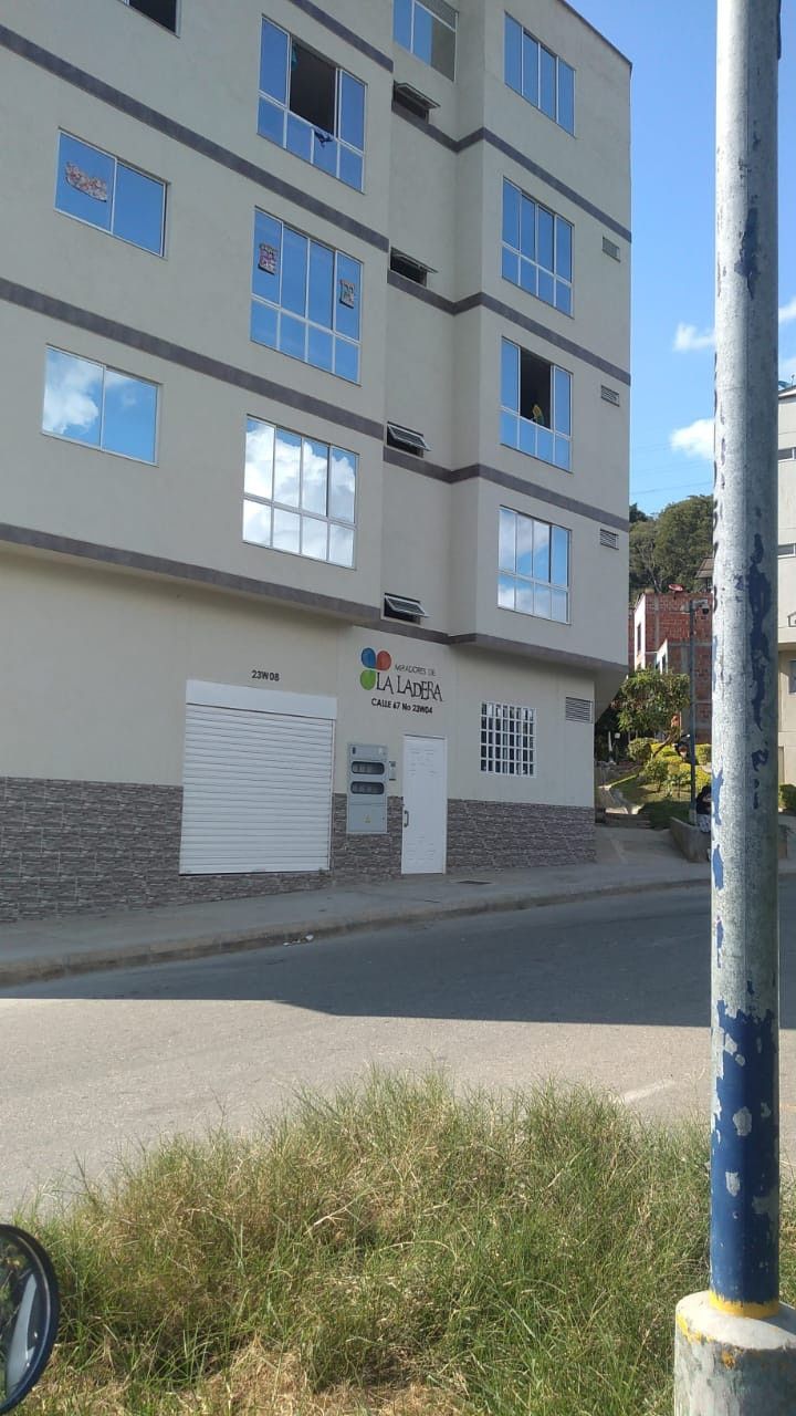 Apartamento en venta Santander Bucaramanga Nuevo Soto Mayor 52 m2 Habitaciones 2 Baños 2 Garajes 0 Precio $160000000