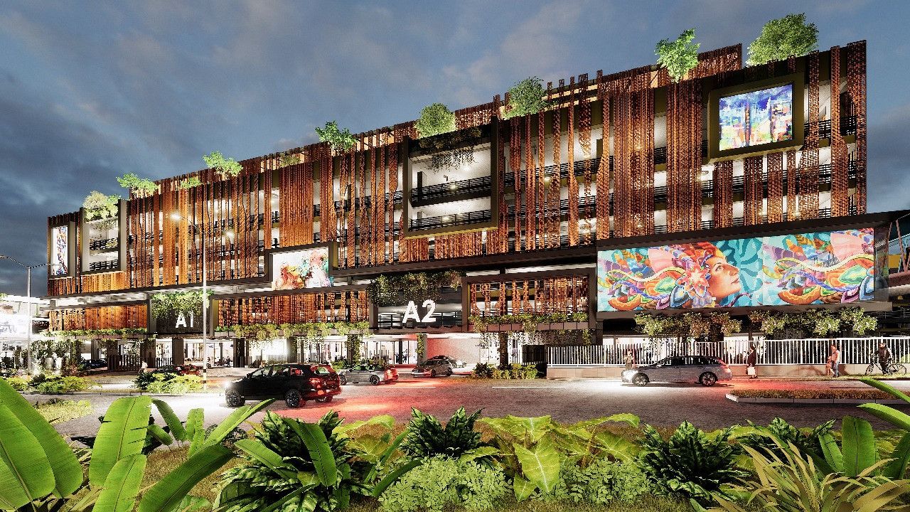 Oficina en arriendo Santander Floridablanca Florida 32 m2 Habitaciones 0 Baños 0 Garajes 1 Precio $2842089