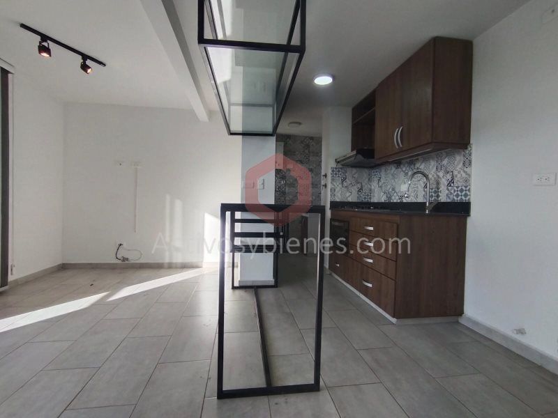 Apartamento en venta Antioquia Rionegro Cr Arandanos De Fontibon 57 m2 Habitaciones 3 Baños 2 Garajes 1 Precio $340000000