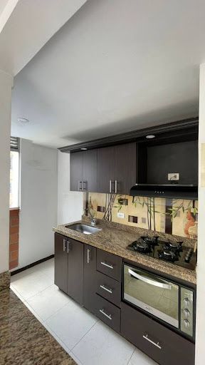 Apartamento en arriendo Antioquia Medellín Santa Rosa De Lima 52 m2 Habitaciones 3 Baños 2 Garajes 1 Precio $2000000