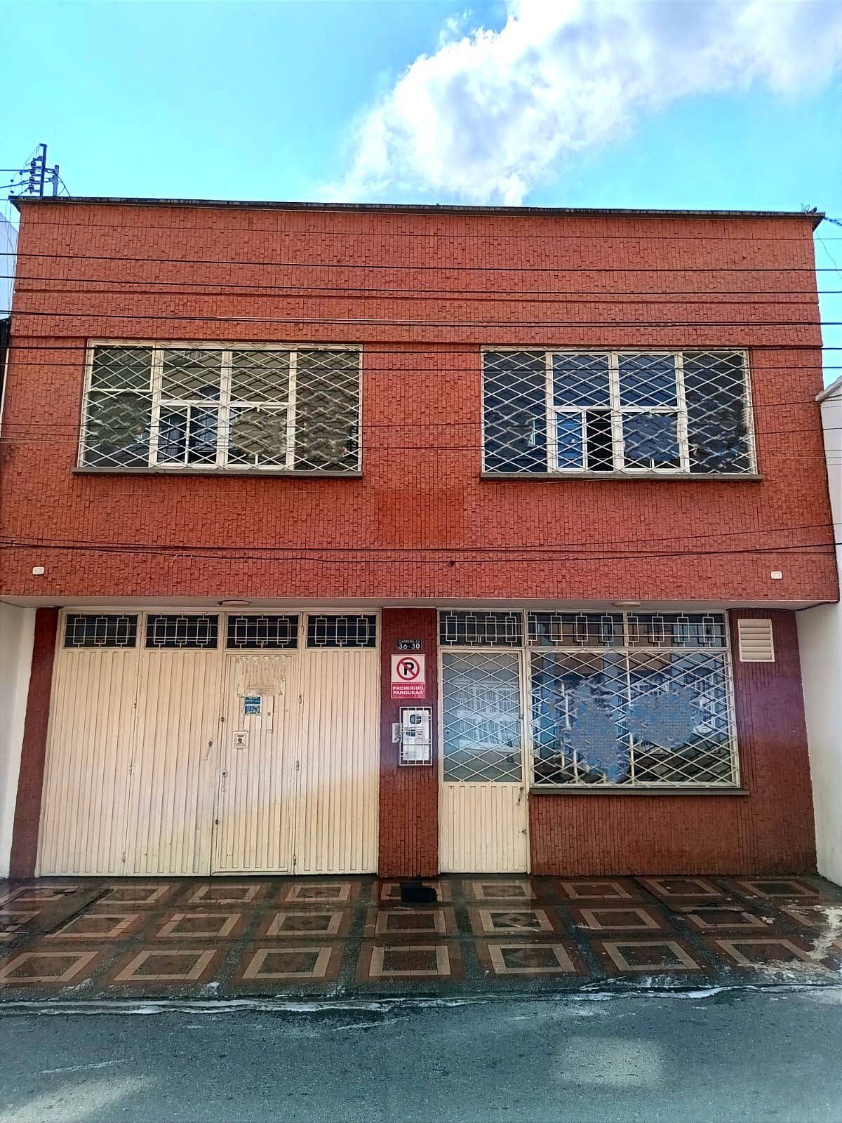 Bodega en arriendo Santander Bucaramanga Nuevo Soto Mayor 320 m2 Habitaciones 0 Baños 7 Garajes 0 Precio $7000000