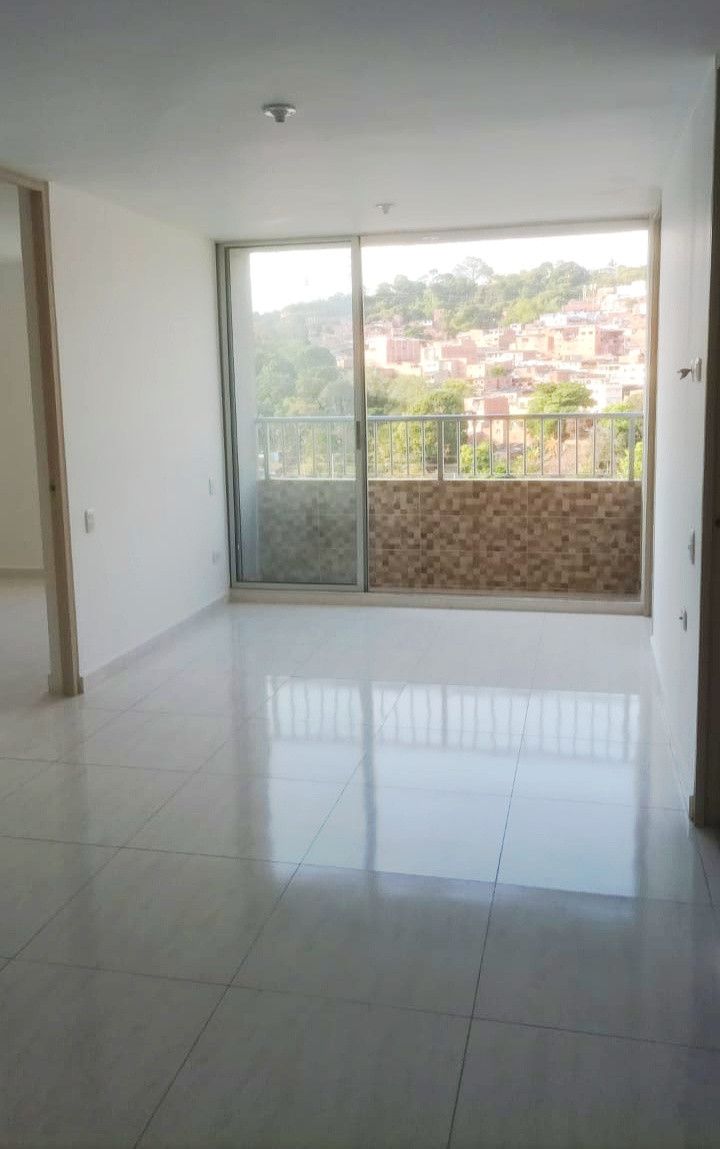 Apartamento en venta Santander Bucaramanga Nuevo Soto Mayor 54 m2 Habitaciones 3 Baños 2 Garajes 1 Precio $220000000
