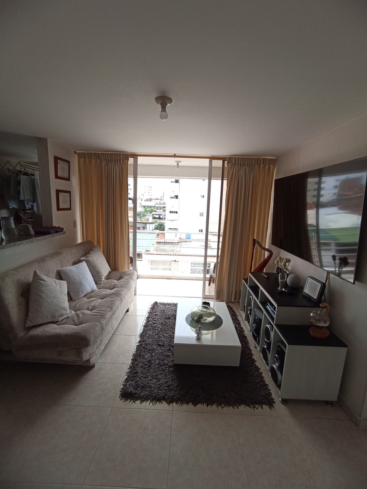 Apartamento en venta Santander Bucaramanga Nuevo Soto Mayor 74 m2 Habitaciones 3 Baños 2 Garajes 1 Precio $285000000