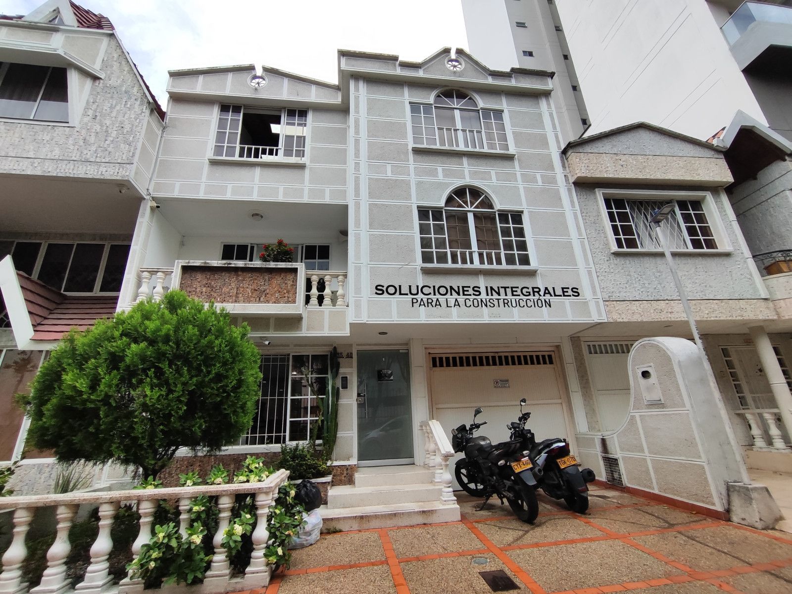 Casa en arriendo Santander Floridablanca Florida 102 m2 Habitaciones 5 Baños 3 Garajes 1 Precio $4500000