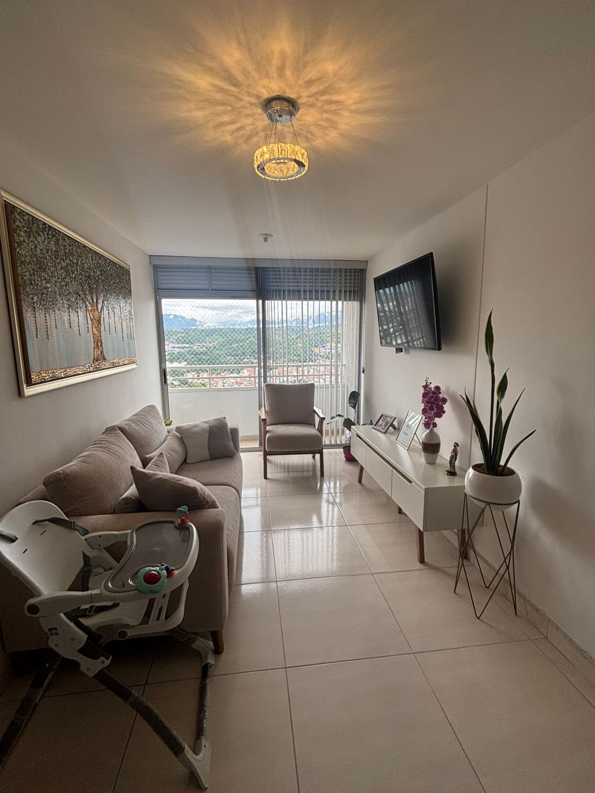 Apartamento en venta Santander Girón Centro 65 m2 Habitaciones 3 Baños 2 Garajes 1 Precio $260000000