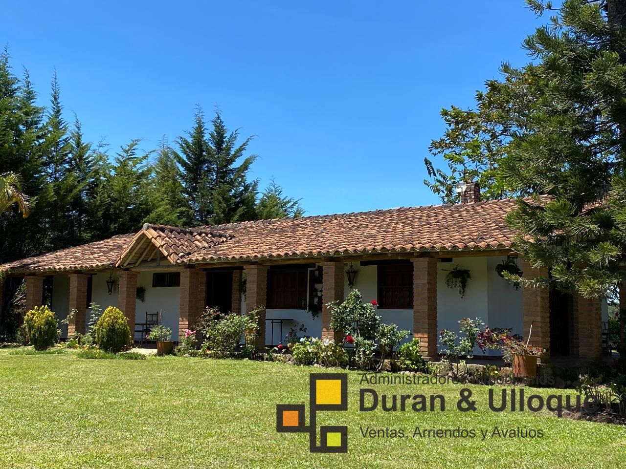 Finca en venta Santander Los Santos Los Santos 200 m2 Habitaciones 3 Baños 2 Garajes 3 Precio $700000000