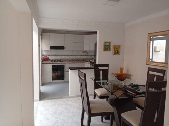 Casa en venta Santander Floridablanca Florida 100 m2 Habitaciones 3 Baños 2 Garajes 1 Precio $495000000