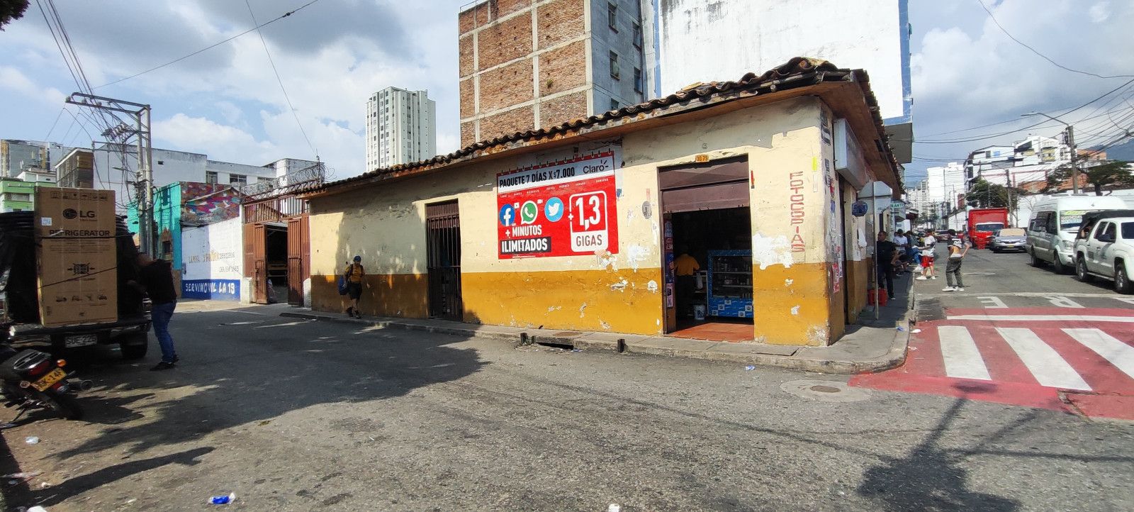 Lote en venta Santander Bucaramanga Nuevo Soto Mayor 480 m2 Habitaciones 0 Baños 3 Garajes 0 Precio $1400000000