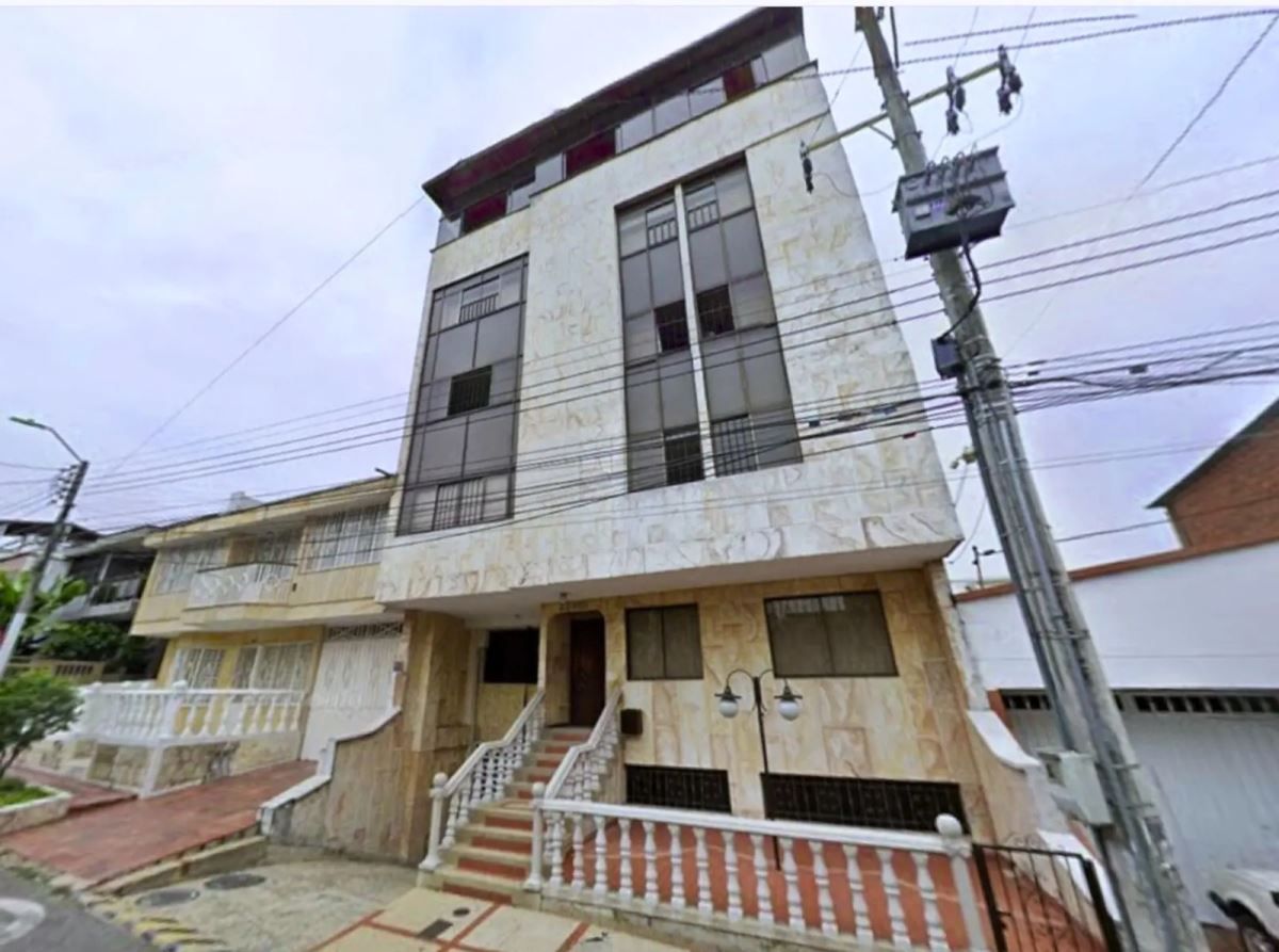 Apartamento en venta Santander Bucaramanga Provenza 96 m2 Habitaciones 3 Baños 3 Garajes 1 Precio $280000000