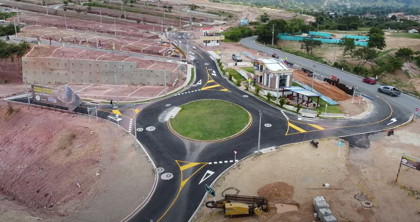 Lote en venta Santander Girón Centro 70 m2 Habitaciones 0 Baños 0 Garajes 0 Precio $133000000