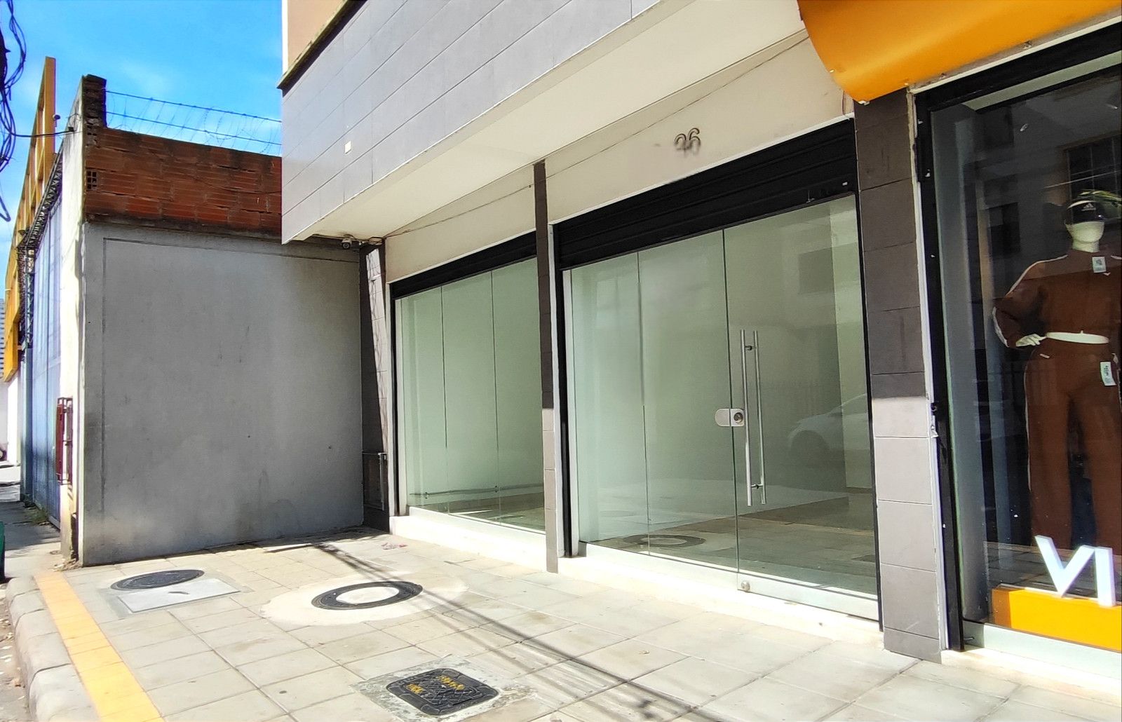 Local en venta Santander Bucaramanga Nuevo Soto Mayor 53 m2 Habitaciones 0 Baños 1 Garajes 1 Precio $380000000