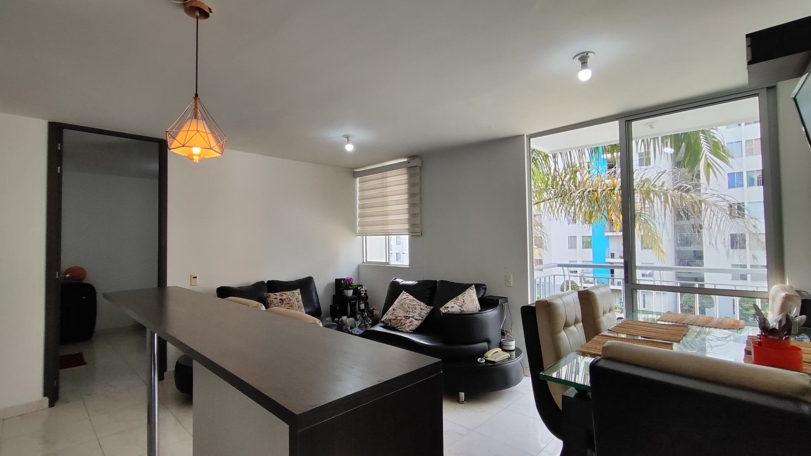 Apartamento en venta Santander Girón Villas De San Juan 54 m2 Habitaciones 3 Baños 2 Garajes 1 Precio $165000000