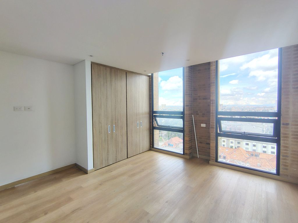 Apartaestudio en arriendo Cundinamarca Bogotá Armenia 26 m2 Habitaciones 1 Baños 1 Garajes 0 Precio $1775000