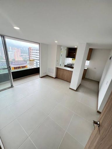 Apartamento en arriendo Antioquia Sabaneta Holanda 55 m2 Habitaciones 2 Baños 2 Garajes 1 Precio $2400000