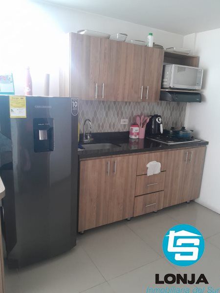 Apartamento en venta Antioquia Itagüí Asturias 54 m2 Habitaciones 2 Baños 2 Garajes 0 Precio $290000000