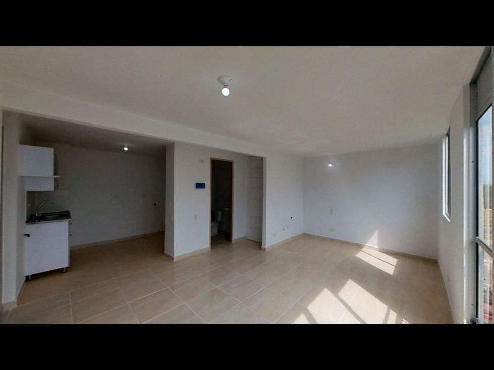 Apartamento en venta Valle Del Cauca Yumbo Las Americas 46 m2 Habitaciones 2 Baños 2 Garajes 0 Precio $171500000