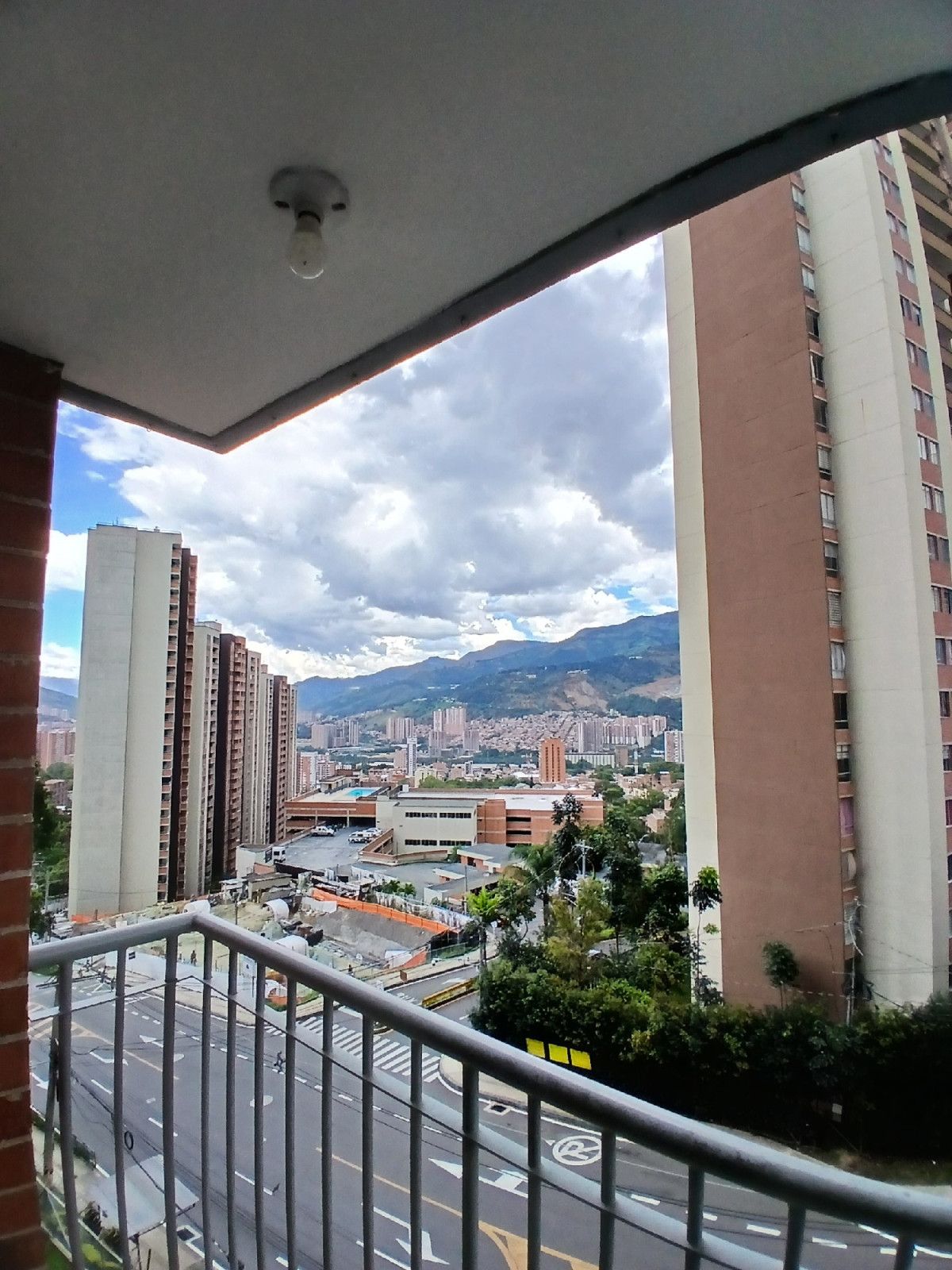 Apartamento en arriendo Antioquia Bello Centro 64 m2 Habitaciones 3 Baños 2 Garajes 1 Precio $1800000