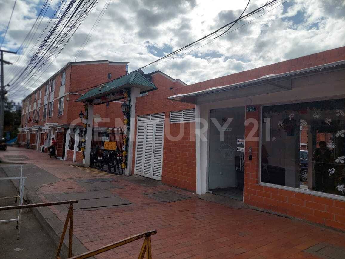 Casa en venta Cundinamarca Bogotá Ub Tintala 54 m2 Habitaciones 2 Baños 1 Garajes 0 Precio $190000000