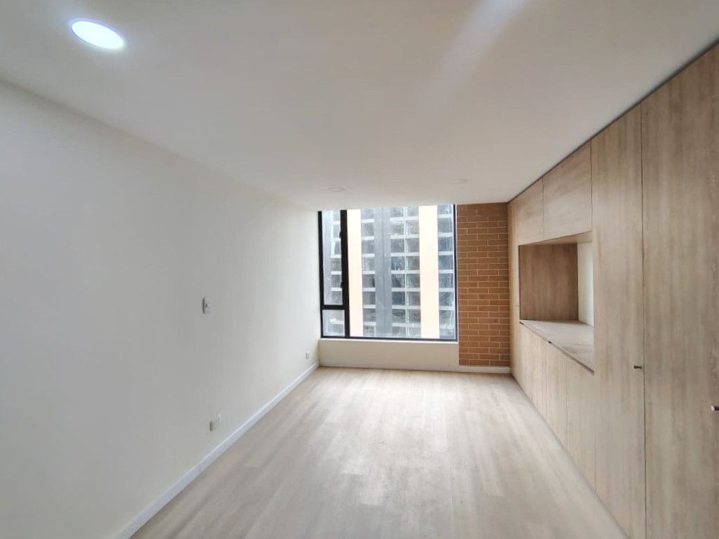 Apartaestudio en arriendo Cundinamarca Bogotá Santa Cecilia 29 m2 Habitaciones 1 Baños 1 Garajes 0 Precio $1659263