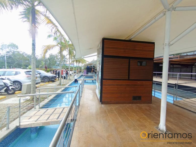 Local en arriendo Antioquia Rionegro Rionegro 48 m2 Habitaciones 0 Baños 0 Garajes 0 Precio $2300000