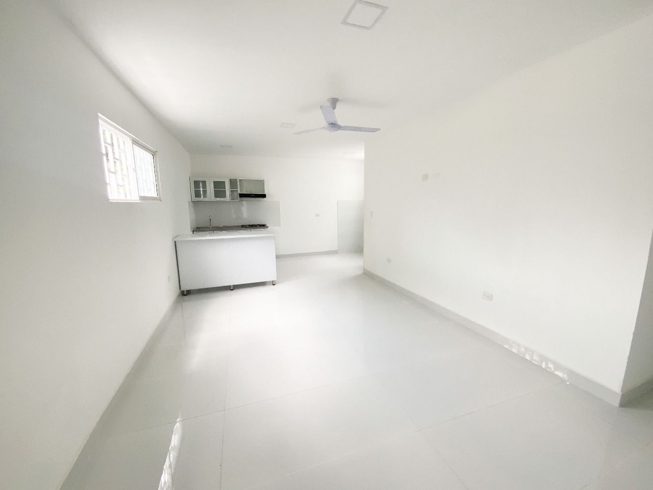 Apartamento en arriendo Atlántico Barranquilla La Concepcion 70 m2 Habitaciones 2 Baños 2 Garajes 0 Precio $1800000