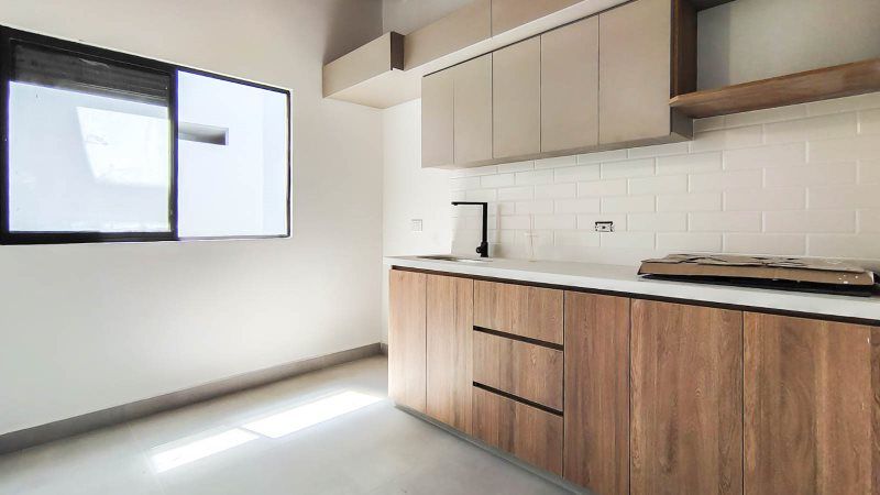 Apartaestudio en arriendo Antioquia Medellín Santa Monica 35 m2 Habitaciones 1 Baños 1 Garajes 0 Precio $1600000