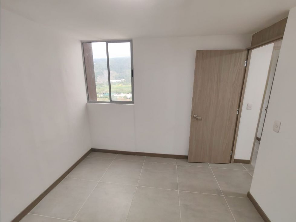 Apartamento en arriendo Antioquia Bello Urbanización El Trebol 54 m2 Habitaciones 2 Baños 2 Garajes 0 Precio $1700000