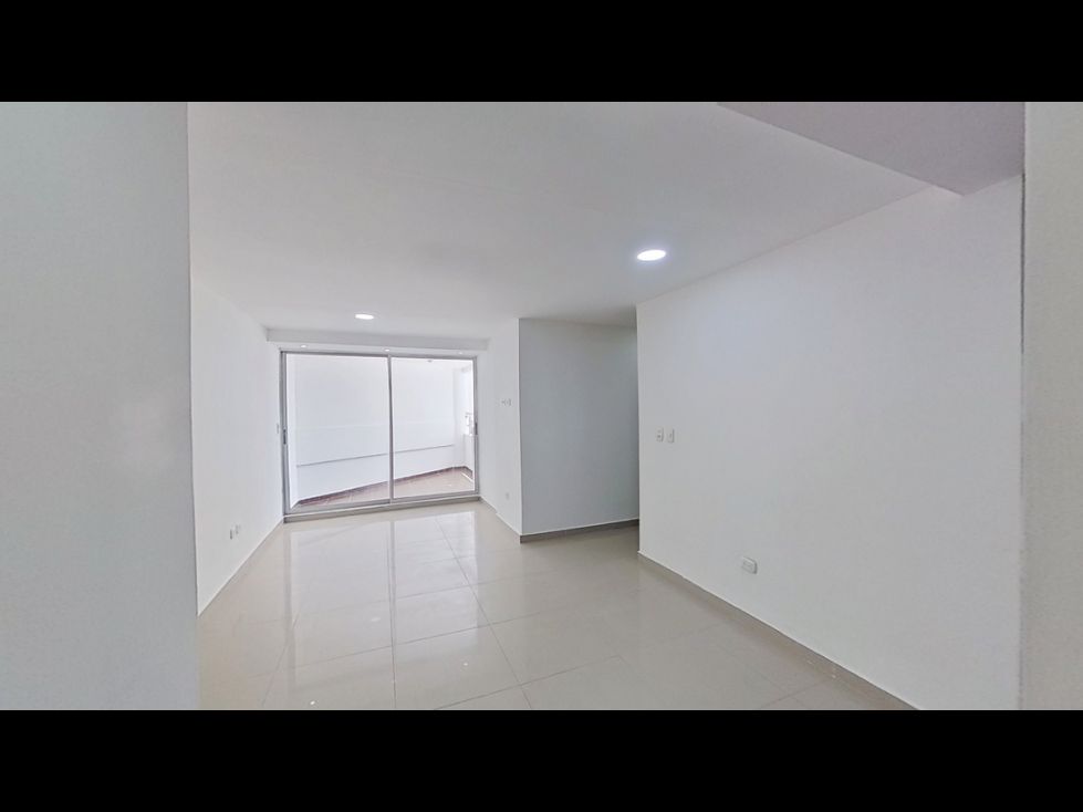 Apartamento en venta Atlántico Barranquilla Paraiso 71 m2 Habitaciones 3 Baños 2 Garajes 1 Precio $296000000