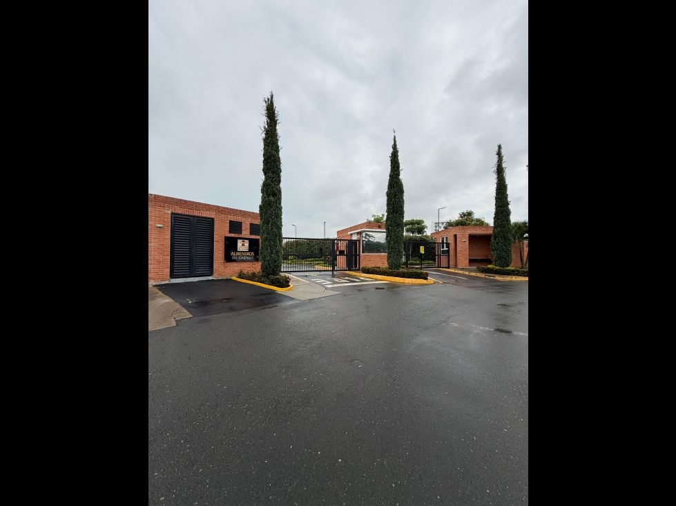 Apartamento en venta Valle Del Cauca Jamundí Jamundí 79 m2 Habitaciones 2 Baños 2 Garajes 1 Precio $340000000