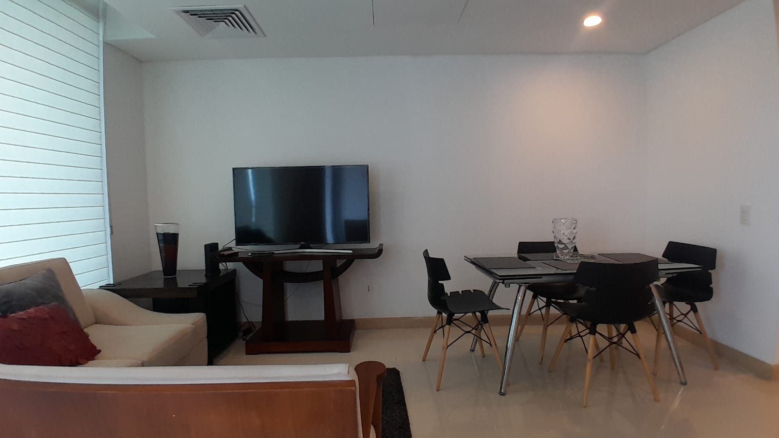 Apartamento en arriendo Atlántico Barranquilla Ub Altos De Parque 52 m2 Habitaciones 1 Baños 1 Garajes 1 Precio $5100000