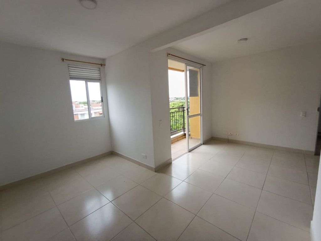 Apartamento en arriendo Valle Del Cauca Candelaria Candelaria 50 m2 Habitaciones 2 Baños 1 Garajes 0 Precio $700000