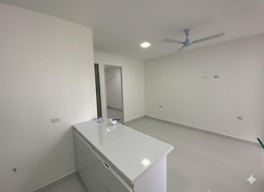 Apartamento en arriendo Atlántico Barranquilla La Concepcion 50 m2 Habitaciones 2 Baños 1 Garajes 0 Precio $1700000