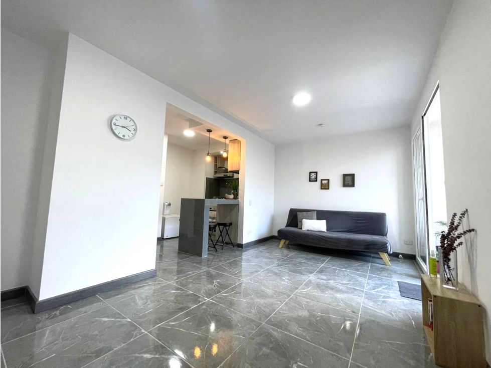 Apartamento en venta Valle Del Cauca Yumbo Zona Industrial 64 m2 Habitaciones 2 Baños 1 Garajes 1 Precio $255000000