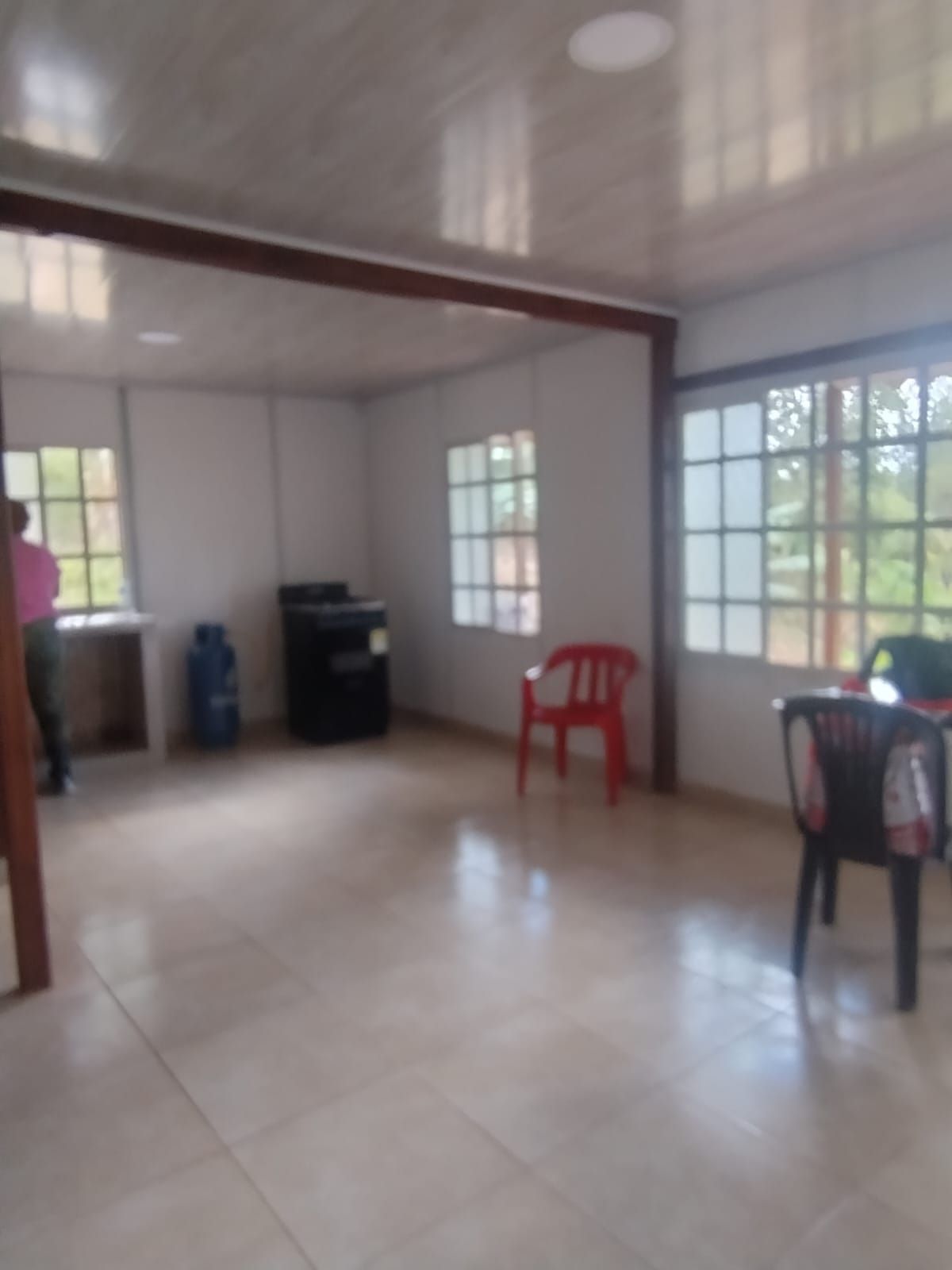Finca en venta Valle Del Cauca Dagua La Paz 110 m2 Habitaciones 4 Baños 3 Garajes 0 Precio $240000000